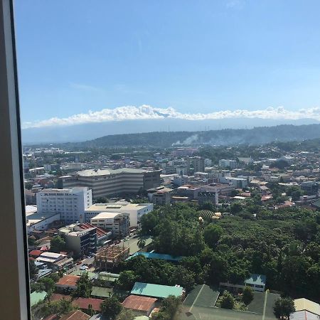 Avida Towers Davao Apartman Kültér fotó