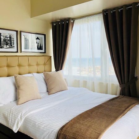 Avida Towers Davao Apartman Kültér fotó