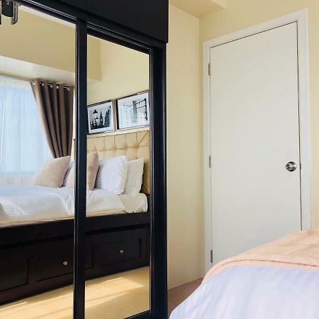 Avida Towers Davao Apartman Kültér fotó