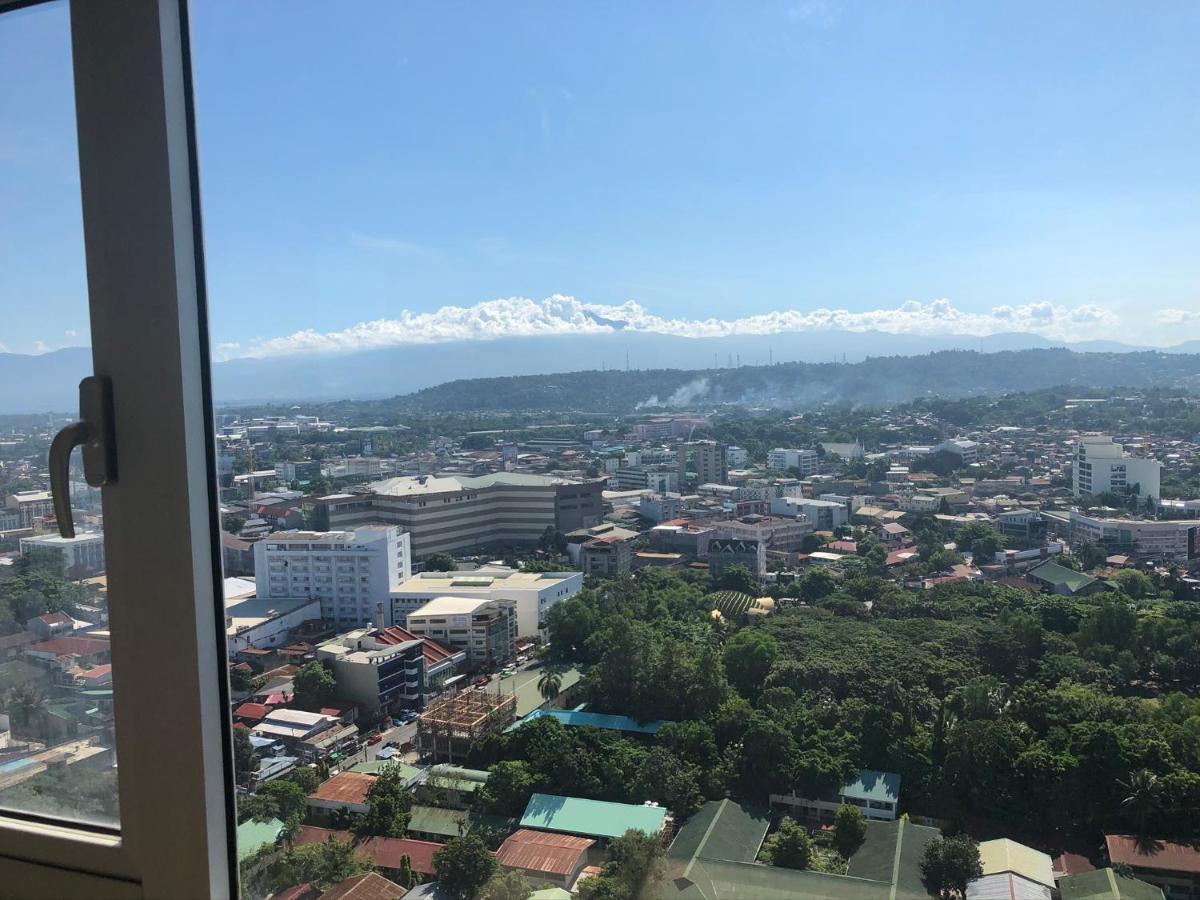 Avida Towers Davao Apartman Kültér fotó