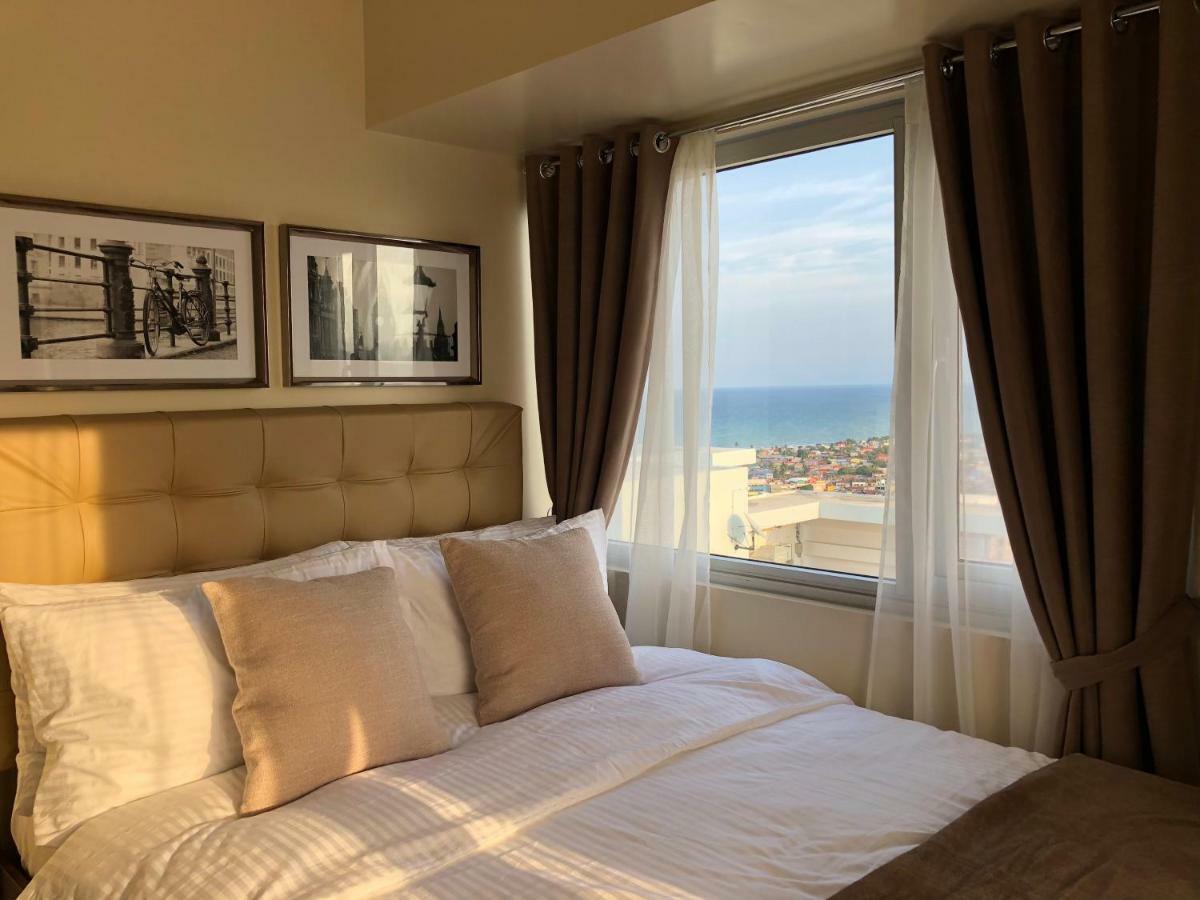 Avida Towers Davao Apartman Kültér fotó