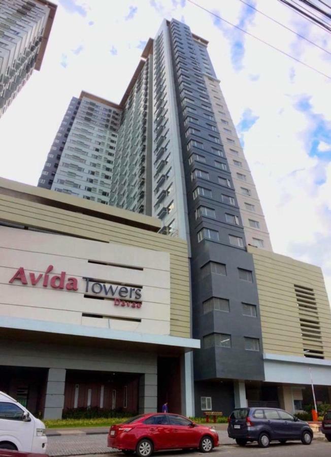 Avida Towers Davao Apartman Kültér fotó