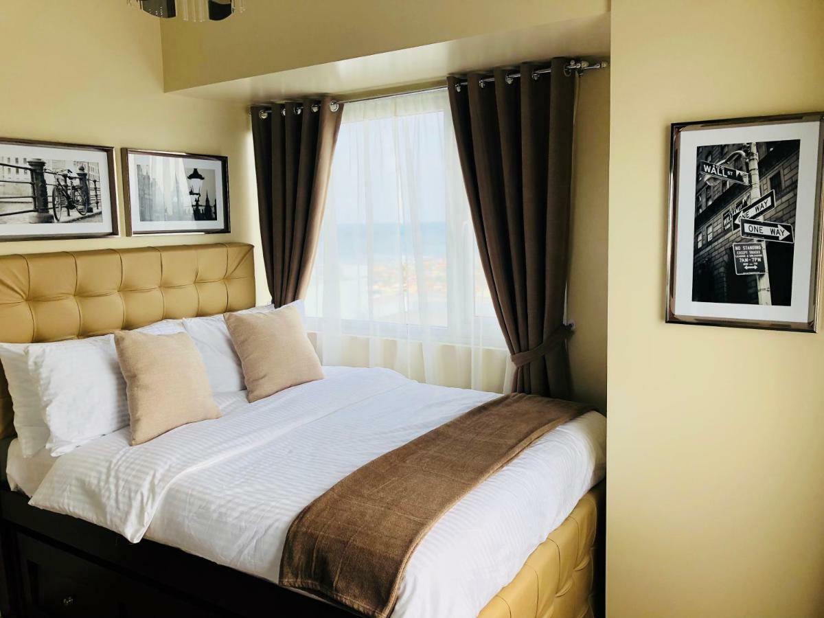 Avida Towers Davao Apartman Kültér fotó