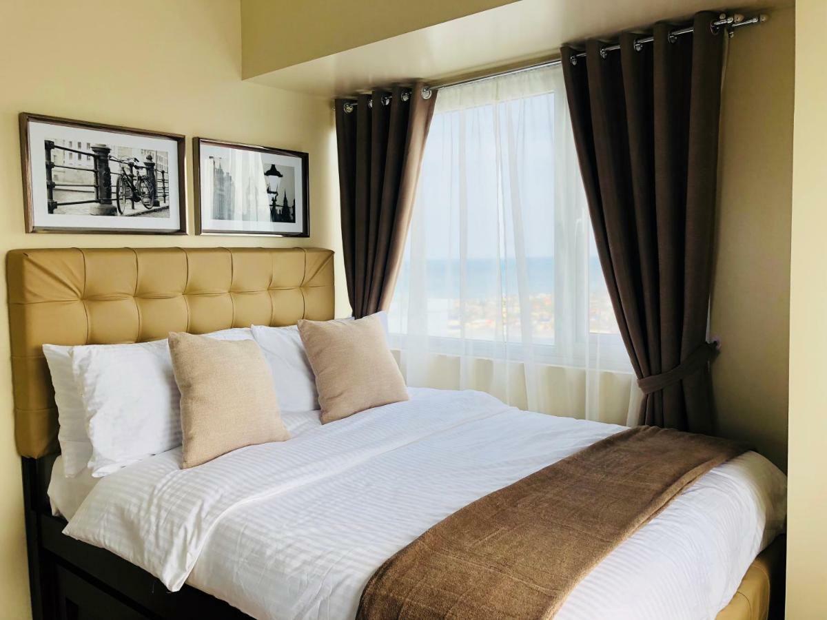 Avida Towers Davao Apartman Kültér fotó