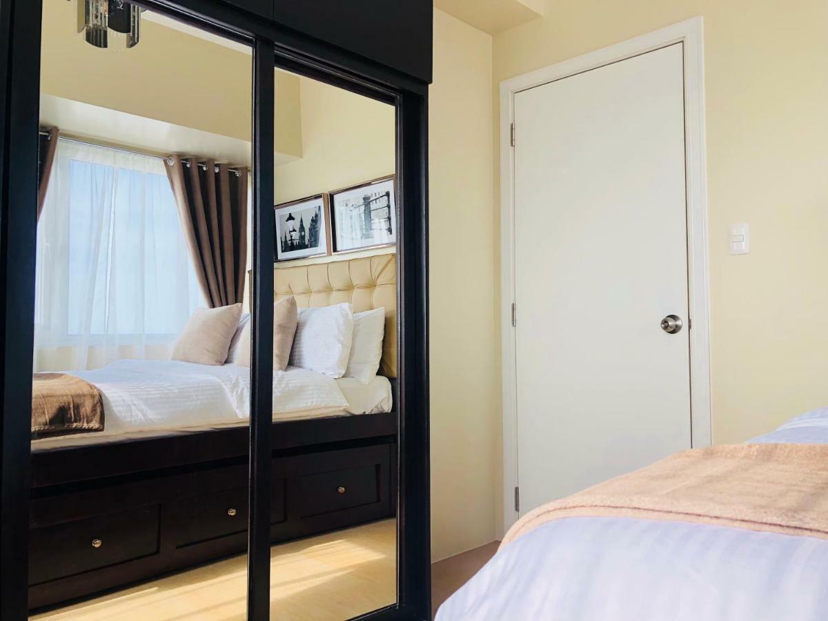 Avida Towers Davao Apartman Kültér fotó