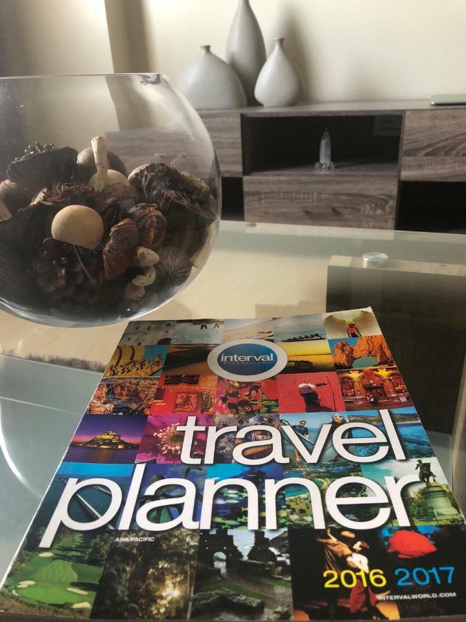 Avida Towers Davao Apartman Kültér fotó