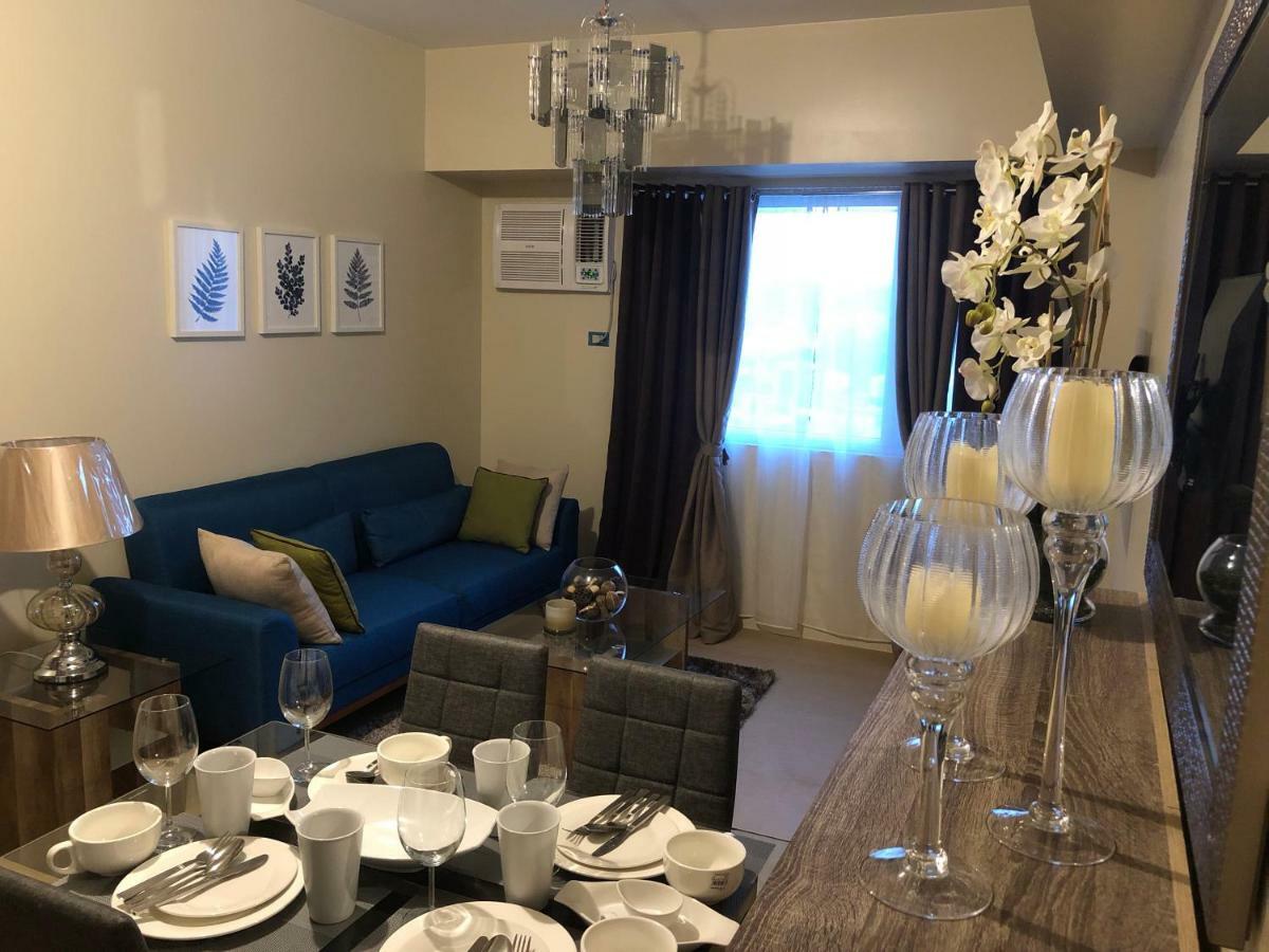 Avida Towers Davao Apartman Kültér fotó