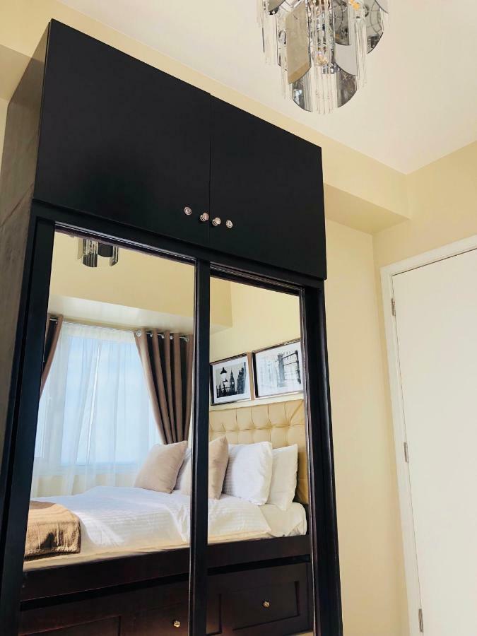 Avida Towers Davao Apartman Kültér fotó