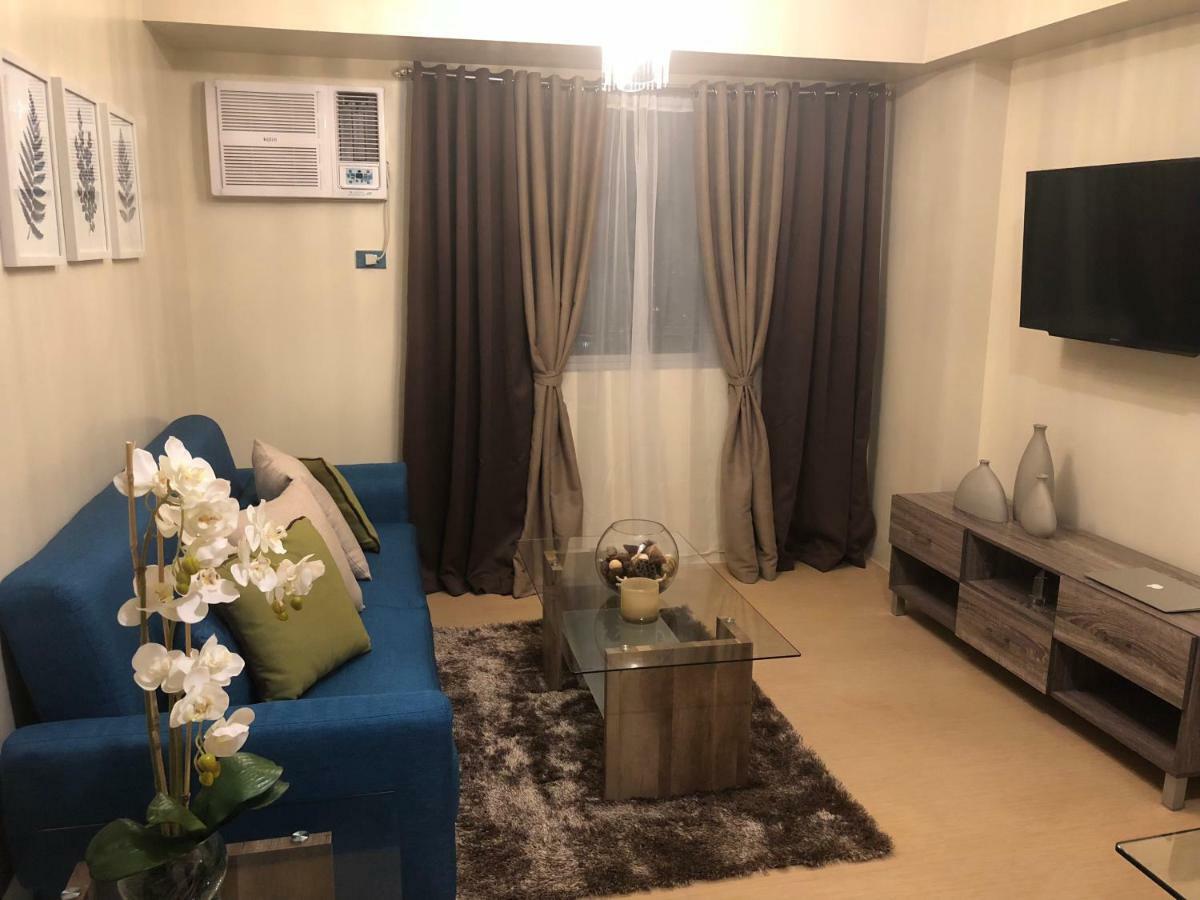 Avida Towers Davao Apartman Kültér fotó