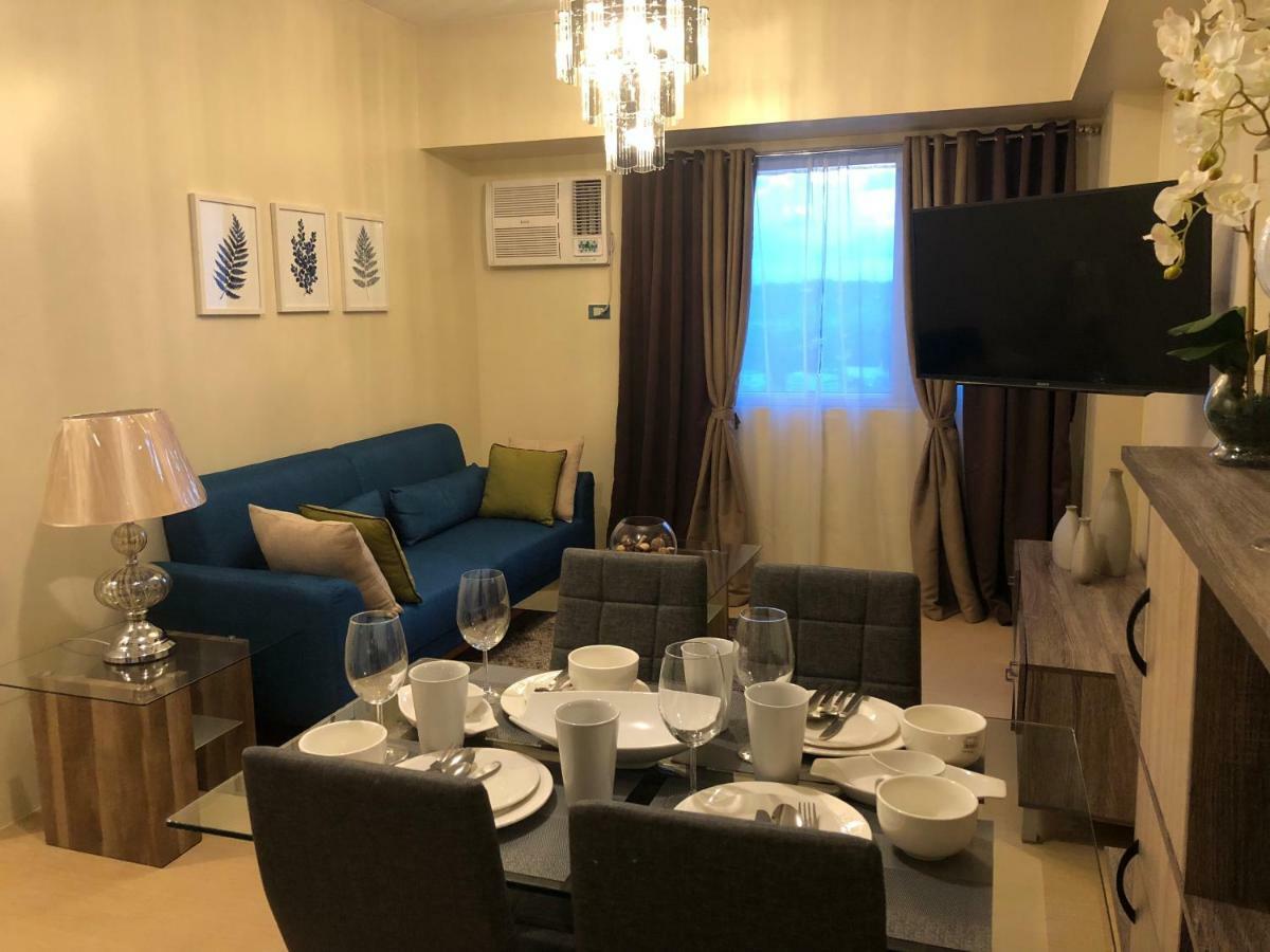 Avida Towers Davao Apartman Kültér fotó