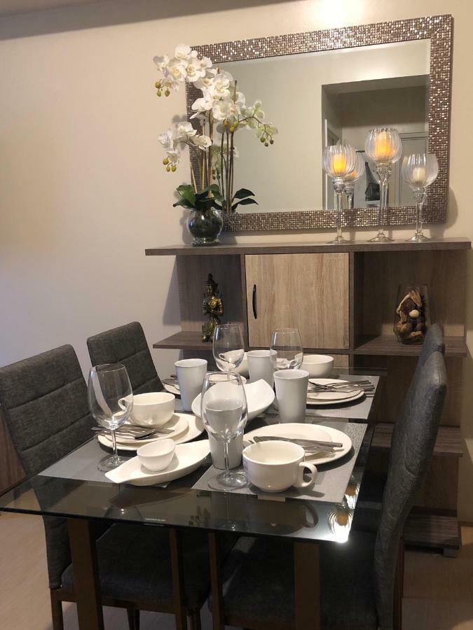 Avida Towers Davao Apartman Kültér fotó