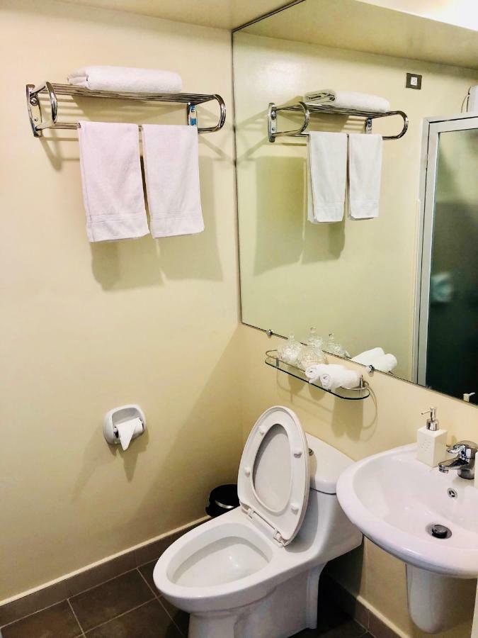 Avida Towers Davao Apartman Kültér fotó