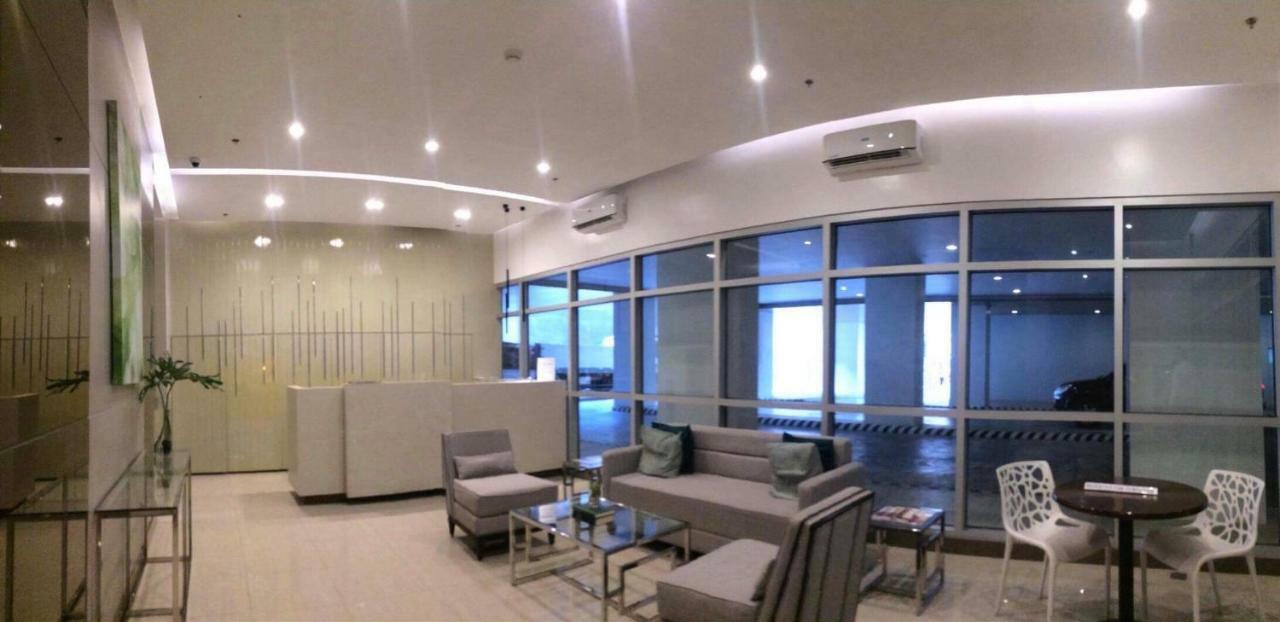 Avida Towers Davao Apartman Kültér fotó