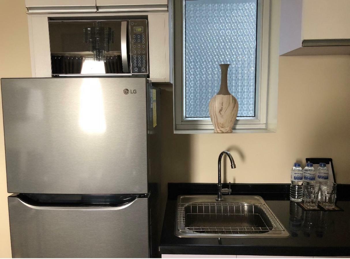 Avida Towers Davao Apartman Kültér fotó