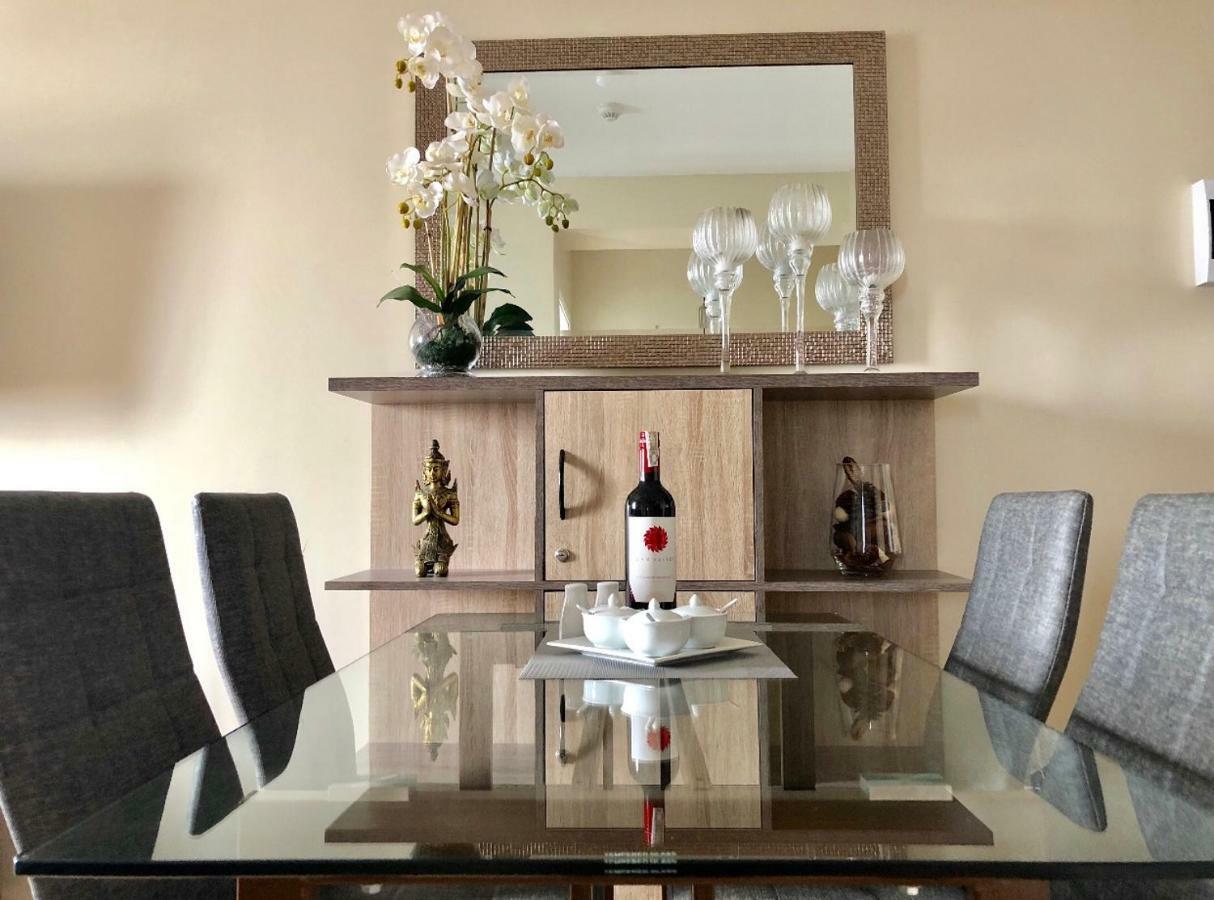 Avida Towers Davao Apartman Kültér fotó