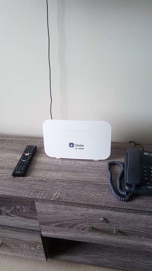 Avida Towers Davao Apartman Kültér fotó