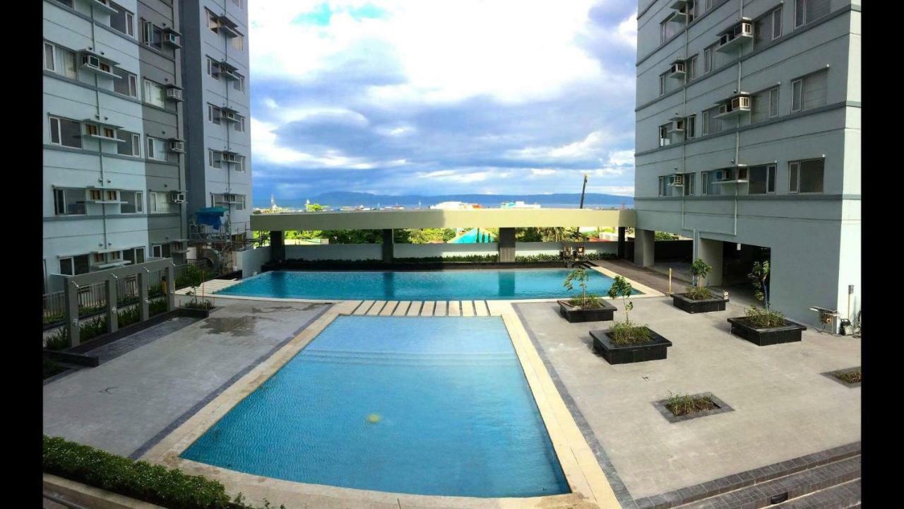 Avida Towers Davao Apartman Kültér fotó