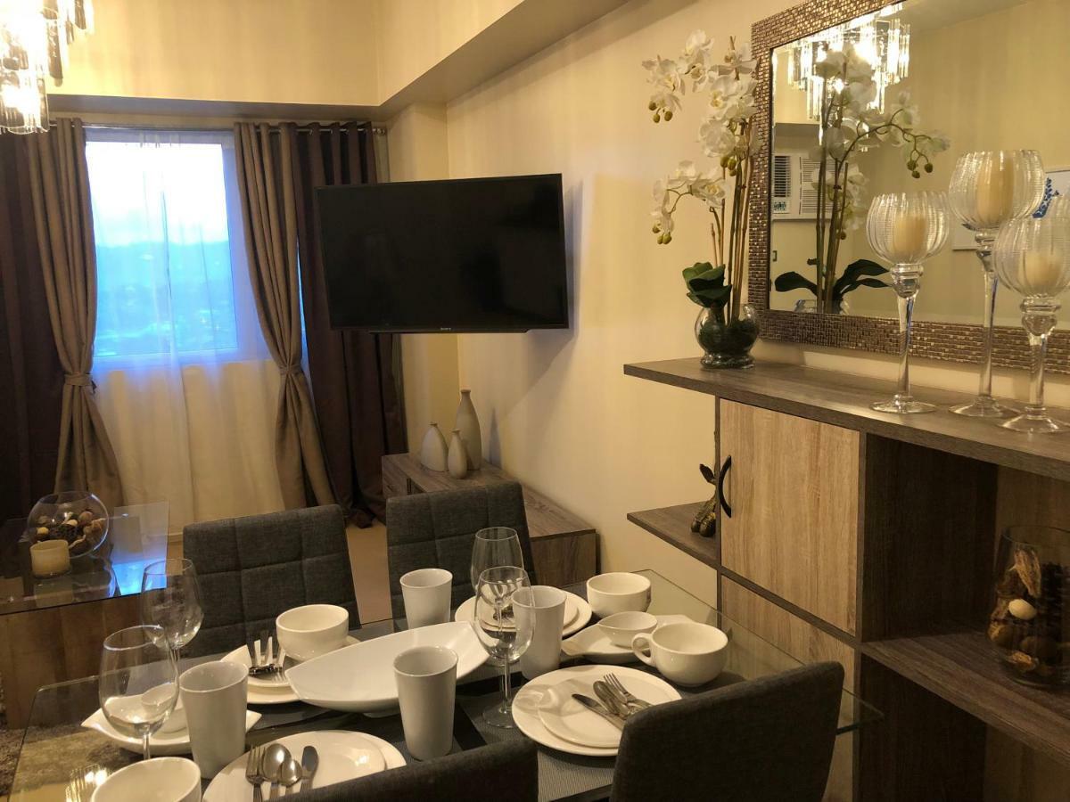 Avida Towers Davao Apartman Kültér fotó