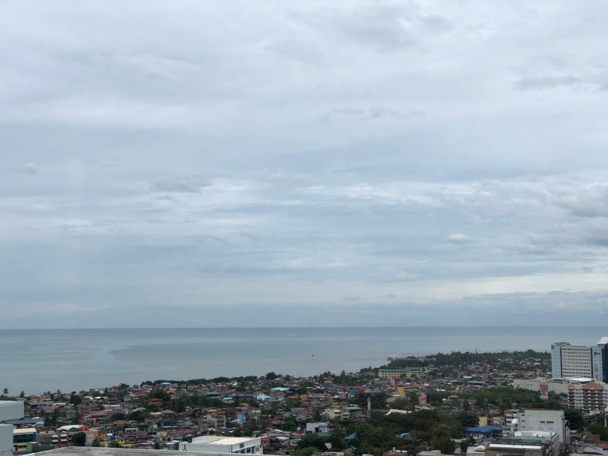 Avida Towers Davao Apartman Kültér fotó