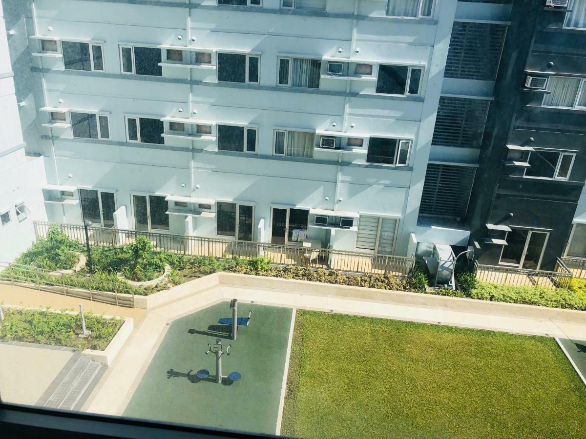 Avida Towers Davao Apartman Kültér fotó